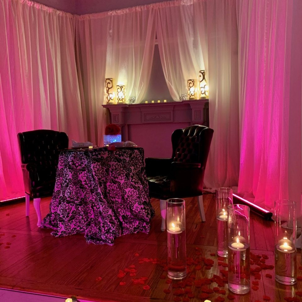 Buford's Foremost Events Venue for Birthday Parties, Weddings, Corporate Events, Engagement Parties, Celebrations, Bar/Bat Mitzvahs