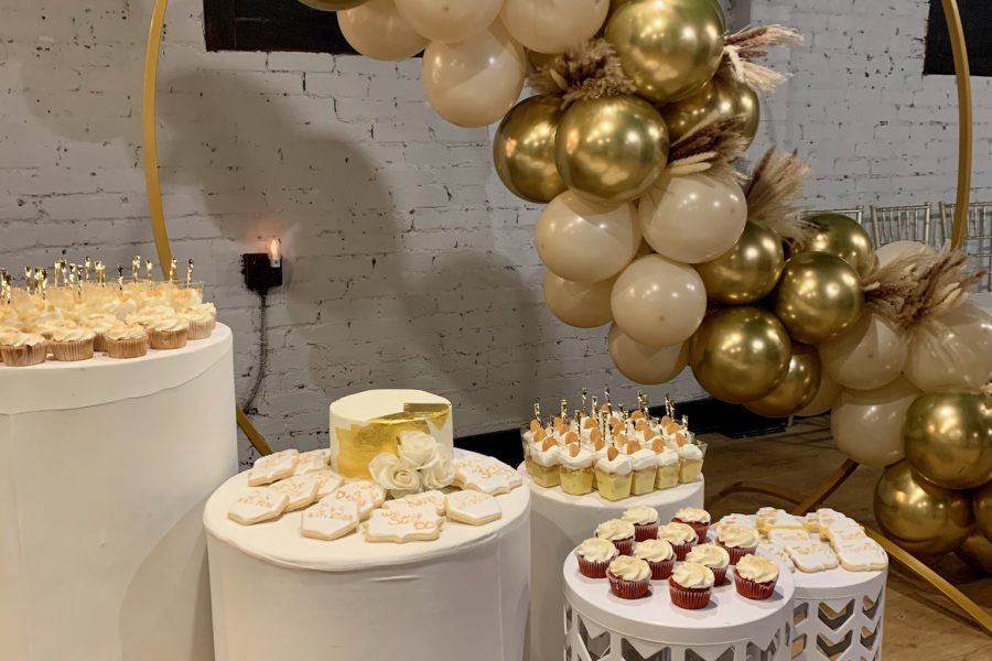 Buford's Leading Events Venue for Birthday Parties, Engagement Parties, Celebrations, Bar/Bat Mitzvahs, Corporate Events, Weddings