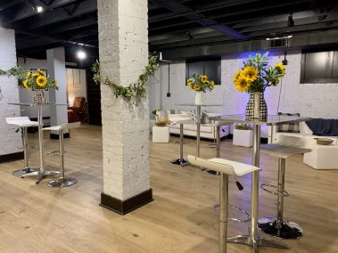 Buford's Leading Events Venue for Weddings, Bar/Bat Mitzvahs, Engagement Parties, Corporate Events, Birthday Parties, Celebrations