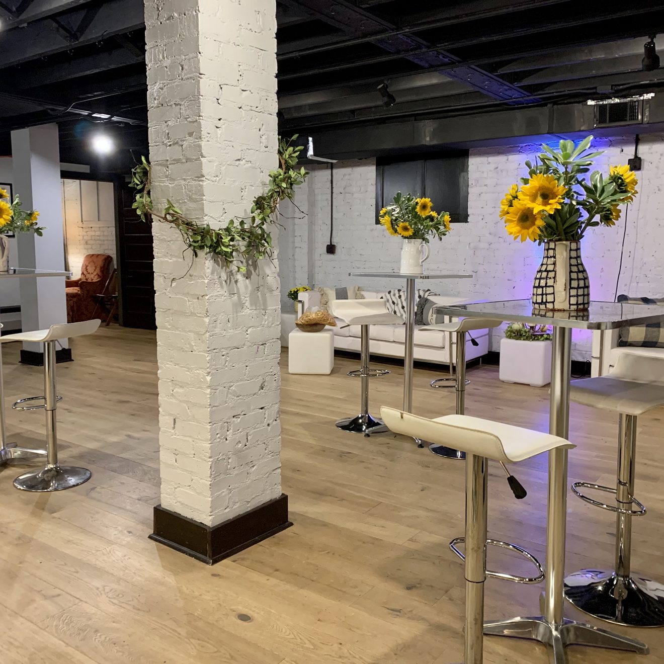 Buford's Prime Events Venue for Celebrations, Corporate Events, Weddings, Birthday Parties, Engagement Parties, Bar/Bat Mitzvahs