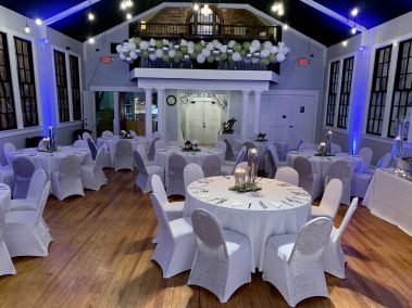 Buford's Foremost Events Venue for Bar/Bat Mitzvahs, Engagement Parties, Celebrations, Corporate Events, Birthday Parties, Weddings