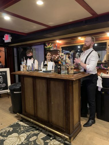 Buford's Premier Events Venue for Celebrations, Bar/Bat Mitzvahs, Engagement Parties, Weddings, Corporate Events, Birthday Parties