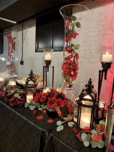 Buford's Prime Events Venue for Corporate Events, Birthday Parties, Weddings, Celebrations, Engagement Parties, Bar/Bat Mitzvahs