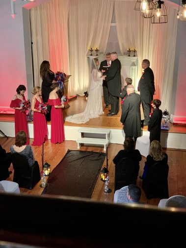 Buford's Foremost Events Venue for Engagement Parties, Celebrations, Corporate Events, Bar/Bat Mitzvahs, Birthday Parties, Weddings