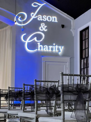 Buford's Foremost Events Venue for Bar/Bat Mitzvahs, Birthday Parties, Corporate Events, Celebrations, Weddings, Engagement Parties