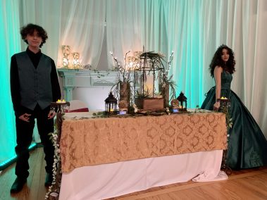 Buford's Elite Events Venue for Weddings, Celebrations, Engagement Parties, Corporate Events, Birthday Parties, Bar/Bat Mitzvahs