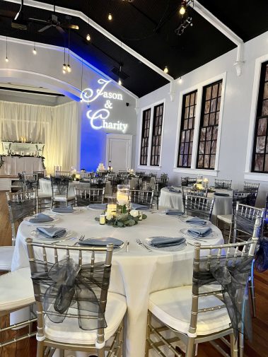 Buford's Top-Tier Events Venue for Birthday Parties, Weddings, Celebrations, Engagement Parties, Corporate Events, Bar/Bat Mitzvahs