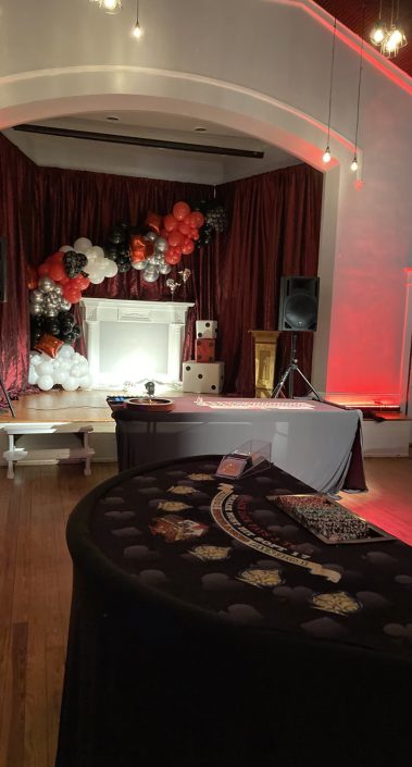 Buford's Leading Events Venue for Bar/Bat Mitzvahs, Celebrations, Engagement Parties, Weddings, Corporate Events, Birthday Parties