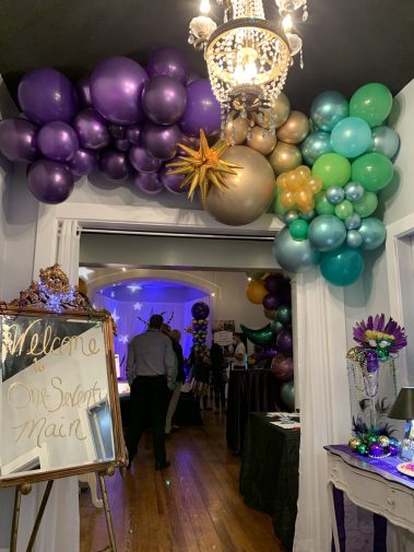 Buford's Top-Tier Events Venue for Corporate Events, Engagement Parties, Weddings, Celebrations, Bar/Bat Mitzvahs, Birthday Parties