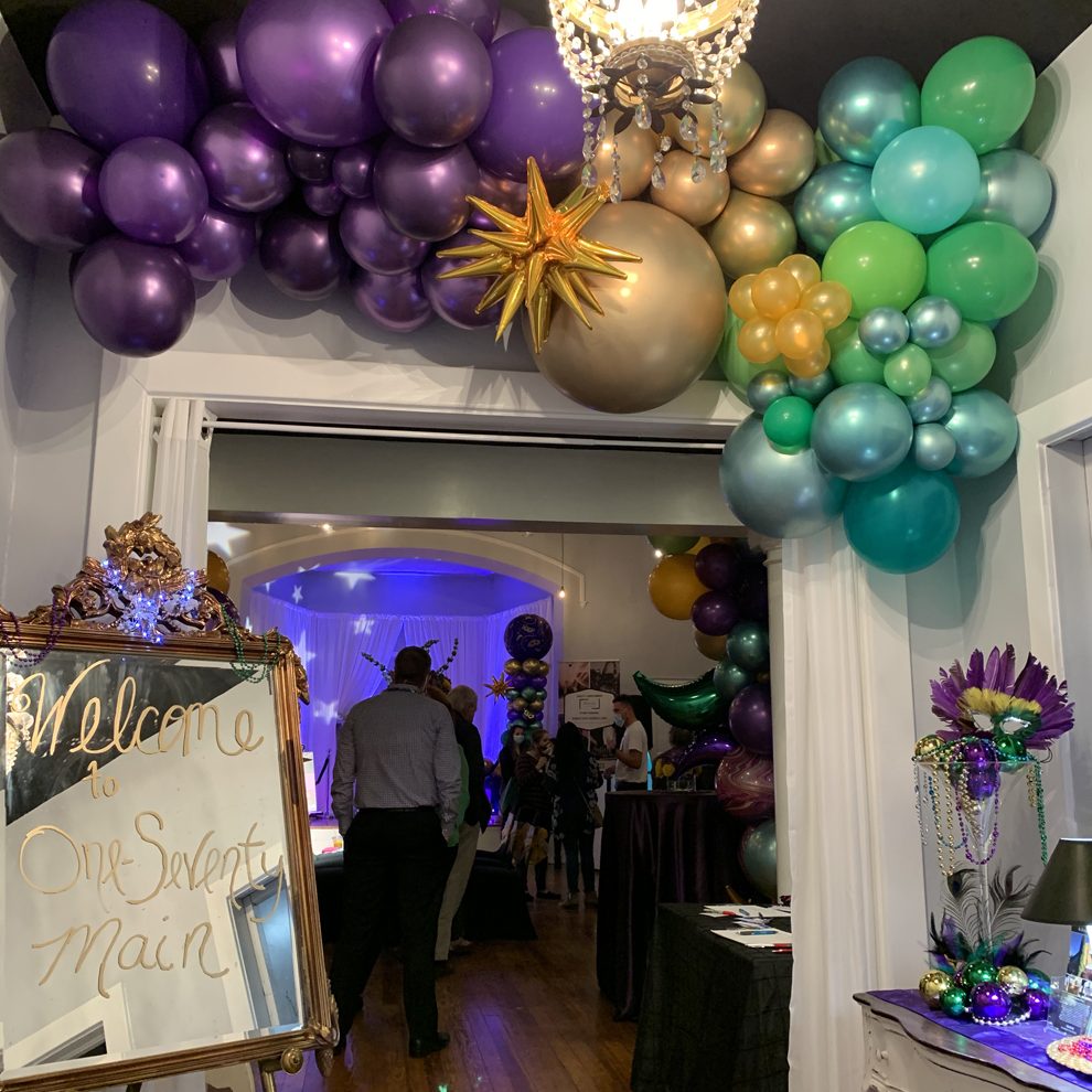 Buford's Elite Events Venue for Bar/Bat Mitzvahs, Celebrations, Corporate Events, Weddings, Birthday Parties, Engagement Parties