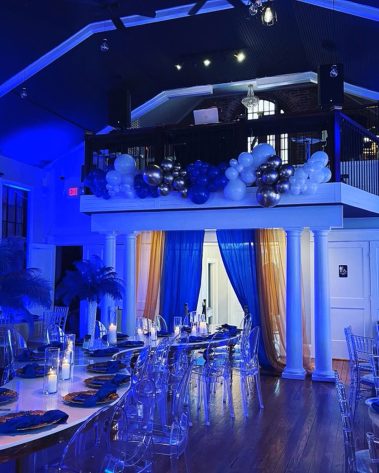 Buford's Foremost Events Venue for Weddings, Celebrations, Birthday Parties, Corporate Events, Engagement Parties, Bar/Bat Mitzvahs