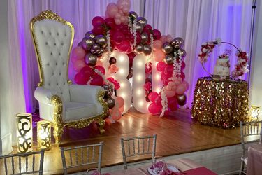 Buford's Foremost Events Venue for Weddings, Celebrations, Birthday Parties, Corporate Events, Engagement Parties, Bar/Bat Mitzvahs