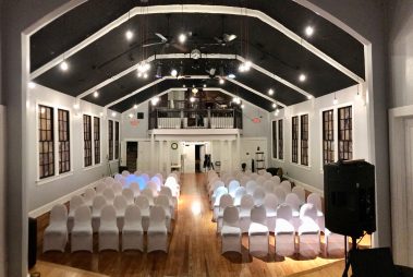 Buford's Prime Events Venue for Birthday Parties, Celebrations, Weddings, Bar/Bat Mitzvahs, Engagement Parties, Corporate Events