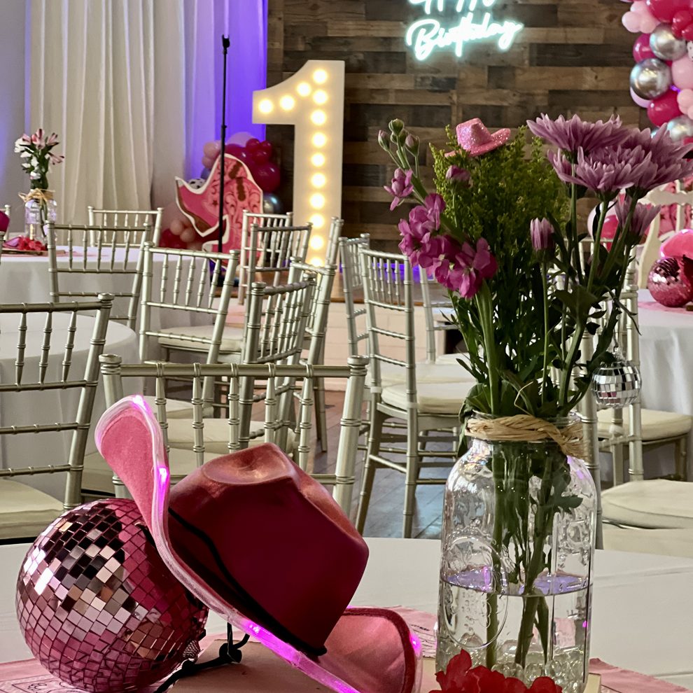 Buford's Leading Events Venue for Celebrations, Birthday Parties, Corporate Events, Engagement Parties, Bar/Bat Mitzvahs, Weddings