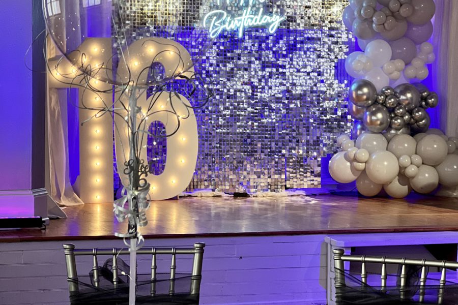 Buford's Leading Events Venue for Weddings, Celebrations, Engagement Parties, Birthday Parties, Bar/Bat Mitzvahs, Corporate Events