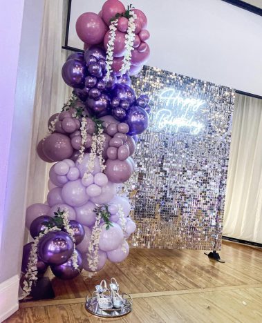 Buford's Prime Events Venue for Weddings, Corporate Events, Celebrations, Engagement Parties, Birthday Parties, Bar/Bat Mitzvahs