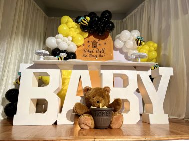 Buford's Top-Tier Events Venue for Birthday Parties, Celebrations, Corporate Events, Engagement Parties, Bar/Bat Mitzvahs, Weddings