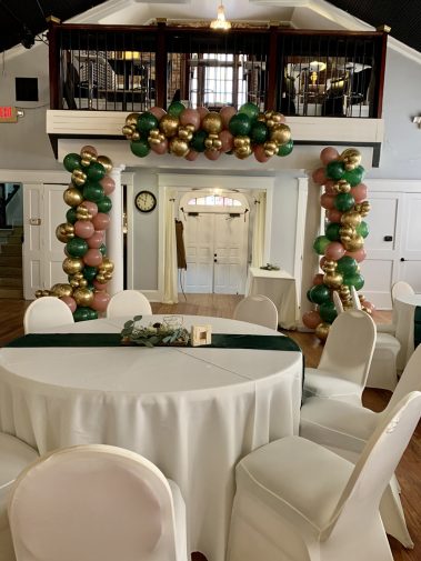 Buford's Foremost Events Venue for Corporate Events, Birthday Parties, Weddings, Engagement Parties, Celebrations, Bar/Bat Mitzvahs