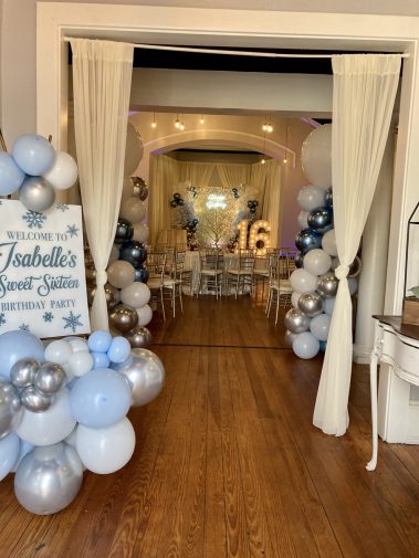 Buford's Leading Events Venue for Celebrations, Weddings, Engagement Parties, Bar/Bat Mitzvahs, Birthday Parties, Corporate Events