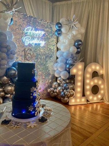 Buford's Prime Events Venue for Corporate Events, Birthday Parties, Engagement Parties, Celebrations, Bar/Bat Mitzvahs, Weddings