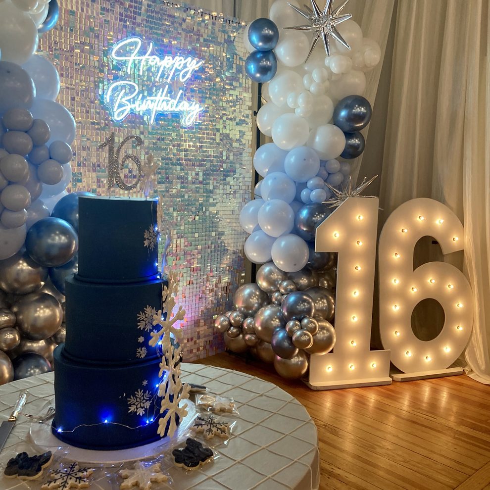Buford's Elite Events Venue for Birthday Parties, Engagement Parties, Bar/Bat Mitzvahs, Weddings, Corporate Events, Celebrations
