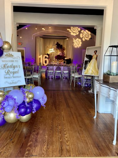 Buford's Elite Events Venue for Weddings, Corporate Events, Bar/Bat Mitzvahs, Celebrations, Birthday Parties, Engagement Parties