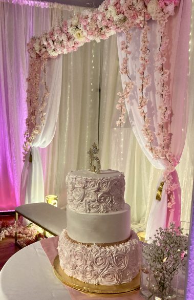 Buford's Leading Events Venue for Celebrations, Birthday Parties, Bar/Bat Mitzvahs, Corporate Events, Weddings, Engagement Parties