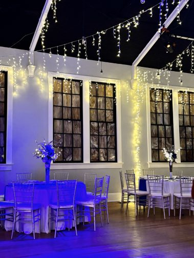 Buford's Prime Events Venue for Weddings, Corporate Events, Celebrations, Engagement Parties, Birthday Parties, Bar/Bat Mitzvahs