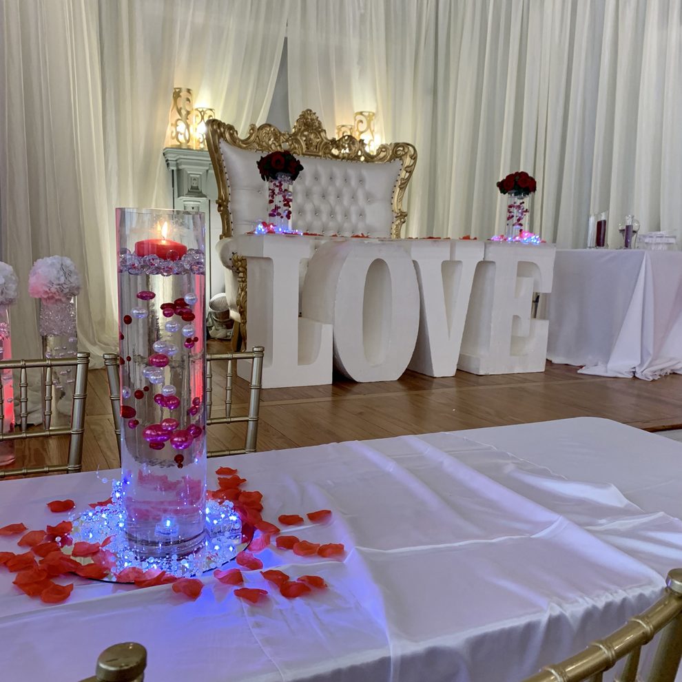 Buford's Premier Events Venue for Birthday Parties, Corporate Events, Celebrations, Bar/Bat Mitzvahs, Weddings, Engagement Parties