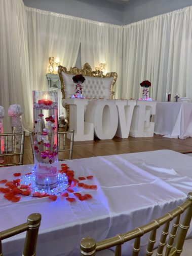 Buford's Prime Events Venue for Engagement Parties, Birthday Parties, Celebrations, Corporate Events, Weddings, Bar/Bat Mitzvahs