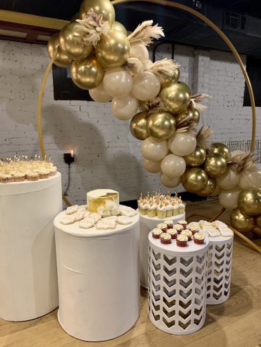 Buford's Top-Tier Events Venue for Celebrations, Birthday Parties, Engagement Parties, Weddings, Bar/Bat Mitzvahs, Corporate Events