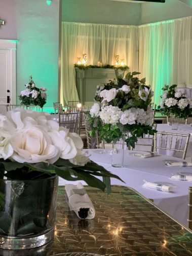 Buford's Leading Events Venue for Celebrations, Engagement Parties, Corporate Events, Bar/Bat Mitzvahs, Weddings, Birthday Parties