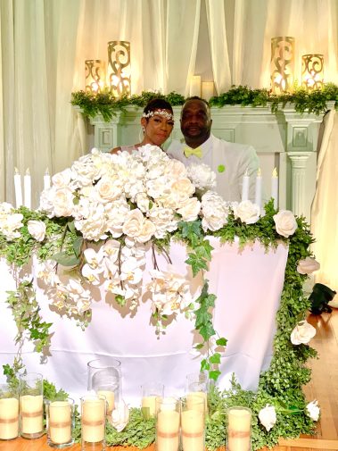 Buford's Top-Tier Events Venue for Weddings, Engagement Parties, Bar/Bat Mitzvahs, Corporate Events, Celebrations, Birthday Parties