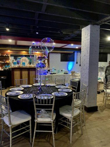 Buford's Foremost Events Venue for Corporate Events, Weddings, Bar/Bat Mitzvahs, Birthday Parties, Engagement Parties, Celebrations