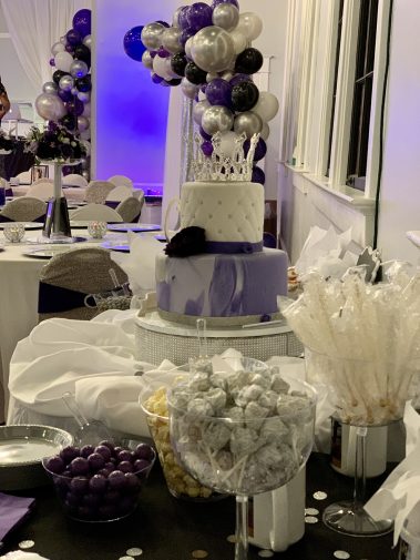 Buford's Leading Events Venue for Engagement Parties, Birthday Parties, Bar/Bat Mitzvahs, Corporate Events, Weddings, Celebrations