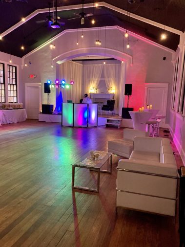 Buford's Elite Events Venue for Bar/Bat Mitzvahs, Celebrations, Corporate Events, Weddings, Birthday Parties, Engagement Parties