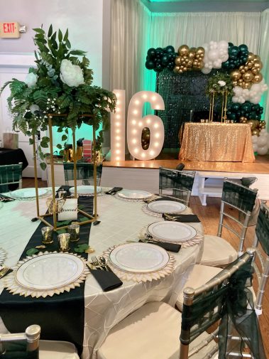 Buford's Leading Events Venue for Birthday Parties, Bar/Bat Mitzvahs, Celebrations, Corporate Events, Weddings, Engagement Parties