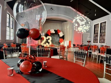 Buford's Prime Events Venue for Corporate Events, Bar/Bat Mitzvahs, Birthday Parties, Engagement Parties, Celebrations, Weddings