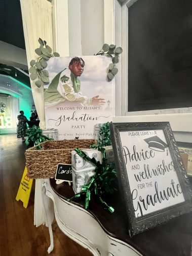 Buford's Foremost Events Venue for Bar/Bat Mitzvahs, Birthday Parties, Corporate Events, Celebrations, Weddings, Engagement Parties