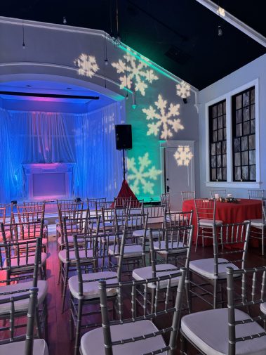 Buford's Premier Events Venue for Engagement Parties, Bar/Bat Mitzvahs, Weddings, Birthday Parties, Celebrations, Corporate Events