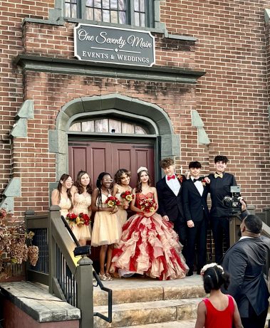 Buford's Leading Events Venue for Corporate Events, Engagement Parties, Weddings, Birthday Parties, Bar/Bat Mitzvahs, Celebrations