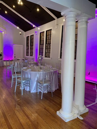 Buford's Elite Events Venue for Weddings, Birthday Parties, Celebrations, Engagement Parties, Bar/Bat Mitzvahs, Corporate Events