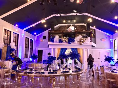 Buford's Foremost Events Venue for Birthday Parties, Celebrations, Weddings, Corporate Events, Engagement Parties, Bar/Bat Mitzvahs