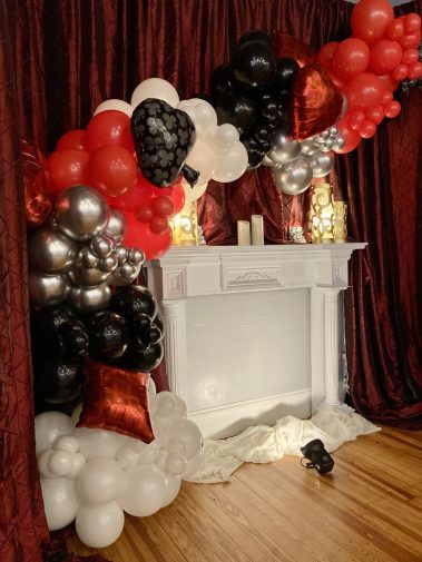 Buford's Elite Events Venue for Engagement Parties, Bar/Bat Mitzvahs, Birthday Parties, Celebrations, Weddings, Corporate Events