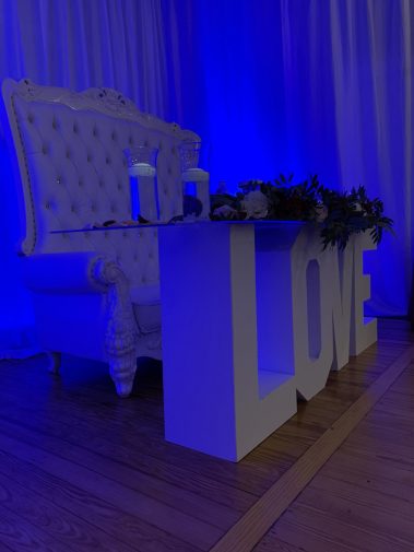 Buford's Elite Events Venue for Birthday Parties, Engagement Parties, Bar/Bat Mitzvahs, Celebrations, Weddings, Corporate Events