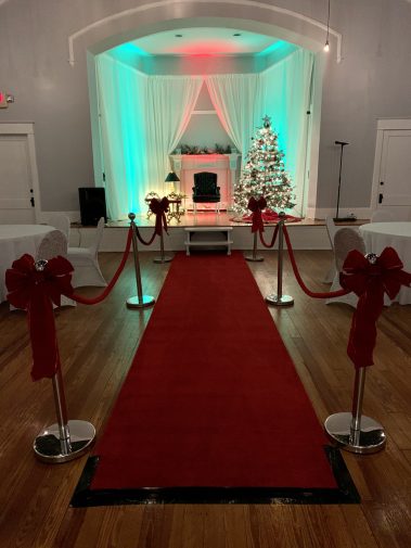 Buford's Foremost Events Venue for Corporate Events, Bar/Bat Mitzvahs, Engagement Parties, Birthday Parties, Celebrations, Weddings