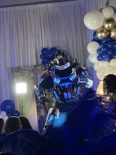 Buford's Foremost Events Venue for Bar/Bat Mitzvahs, Engagement Parties, Birthday Parties, Corporate Events, Celebrations, Weddings