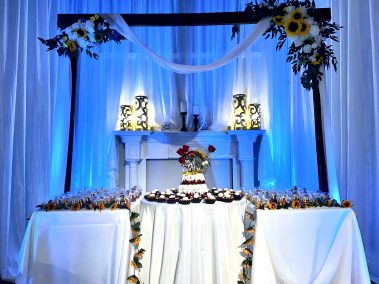 Buford's Leading Events Venue for Weddings, Bar/Bat Mitzvahs, Engagement Parties, Birthday Parties, Corporate Events, Celebrations