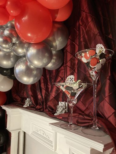 Buford's Leading Events Venue for Celebrations, Engagement Parties, Corporate Events, Bar/Bat Mitzvahs, Weddings, Birthday Parties