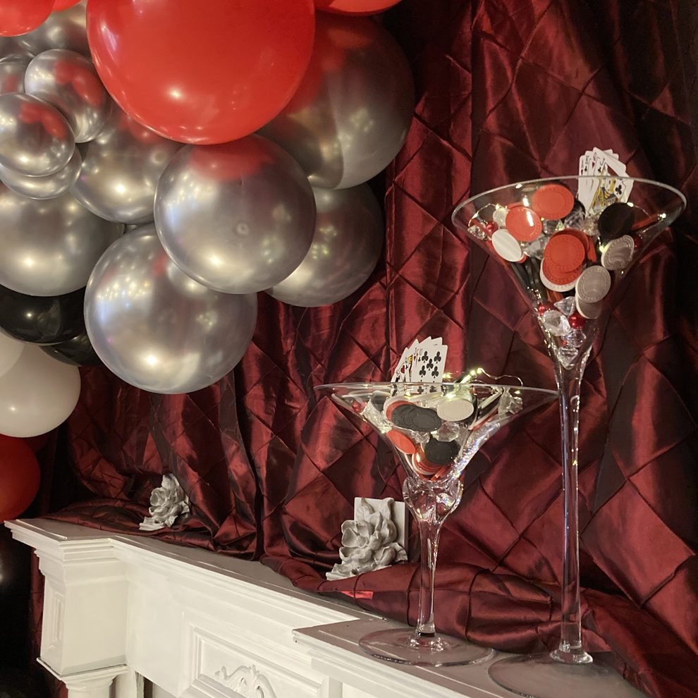 Buford's Top-Tier Events Venue for Birthday Parties, Engagement Parties, Weddings, Corporate Events, Bar/Bat Mitzvahs, Celebrations